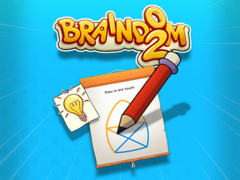 Joc Braindom 2 on-line