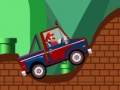 Joc Mario Truck Ride 2  on-line