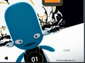 Joc Flakboy 3  on-line