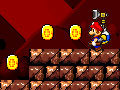 Joc Super Mario Sunshine  on-line