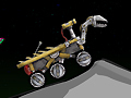 Joc Rover Alien  on-line
