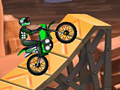 Joc FMX Echipa 2 on-line