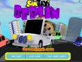 Joc Taxi Sim: Berlin on-line