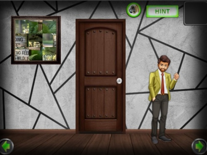 Joc Amgel Easy Room Escape 308 on-line