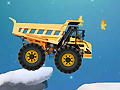 Joc Bonanza camionului  on-line