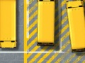 Joc Licență de autobuz școlar  on-line