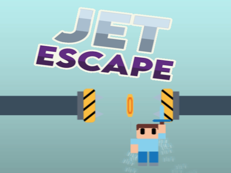 Joc Jet Escape on-line
