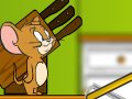 Joc Tom si Jerry: Construirea unui pod on-line