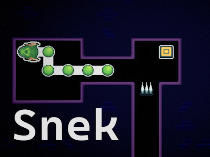 Joc Snek on-line