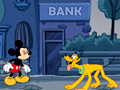Joc Mickey Mouse: alarme Gathering on-line
