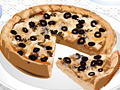 Joc Gătit pentru pizza de pește  on-line
