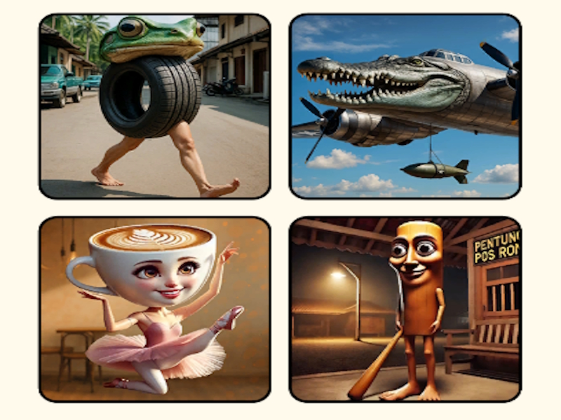 Joc Relaxați terenul Mini Challenge Game on-line