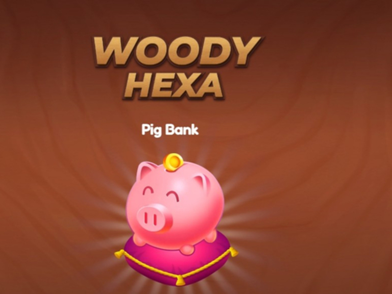 Joc Woody Hexa on-line