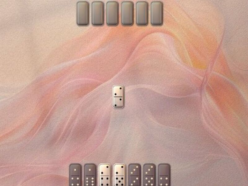 Joc Multiplayer online Domino on-line