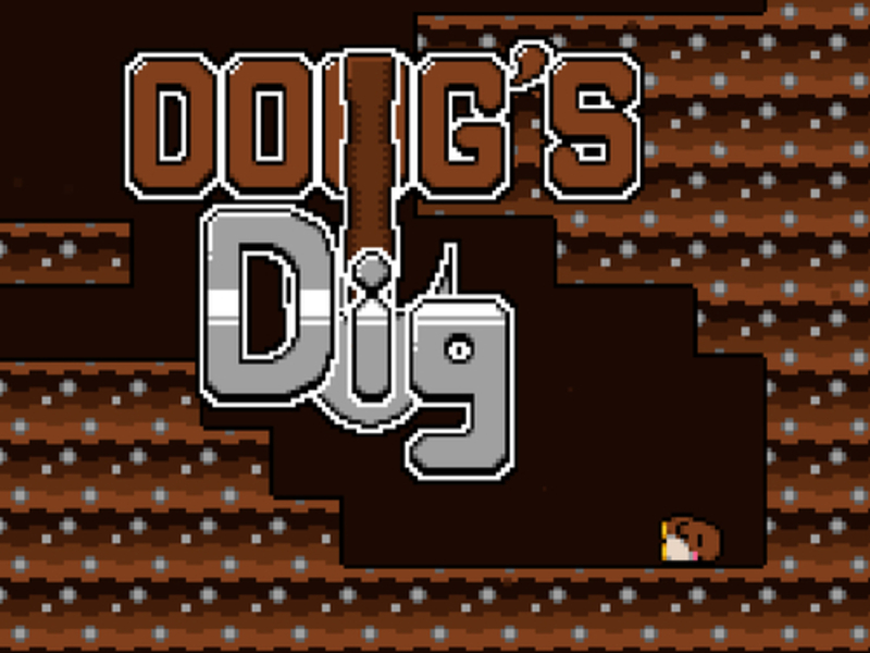 Joc Doug's Dig on-line