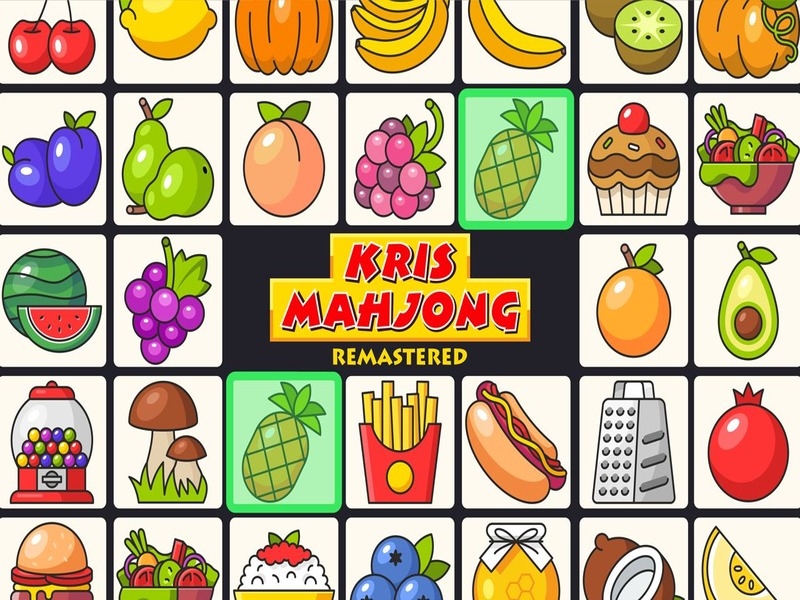 Joc Kris Mahjong on-line