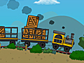 Joc Coal Express 2 on-line