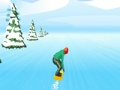 Joc Băiat de snowboard on-line