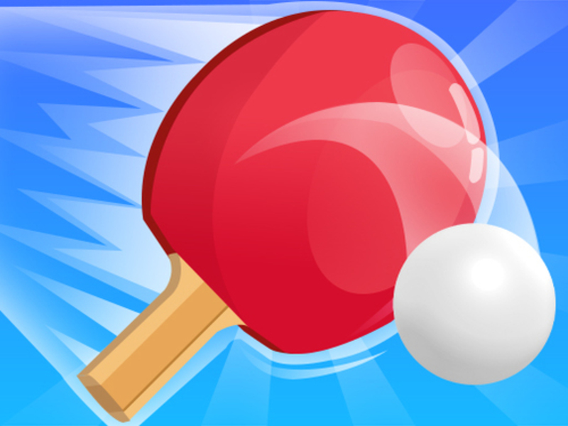 Joc Tenis de masă de luptă ping pong on-line