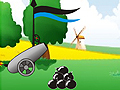 Joc Turn explozie  on-line