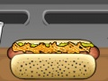 Joc Hot Doggeria al lui Papa  on-line