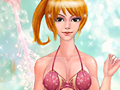 Joc Fata Prom Make Up  on-line