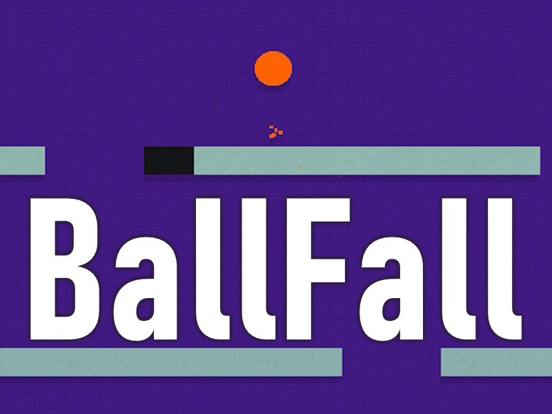Joc Ballfall on-line