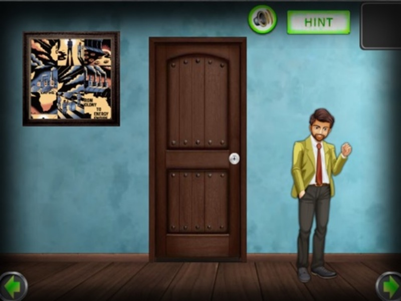 Joc Amgel Easy Room Escape 293 on-line