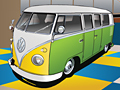 Joc Pimp meu campervanul meu  on-line