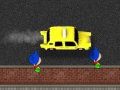 Joc SIM Taxi New York  on-line