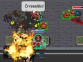 Joc Infectonator 2 on-line