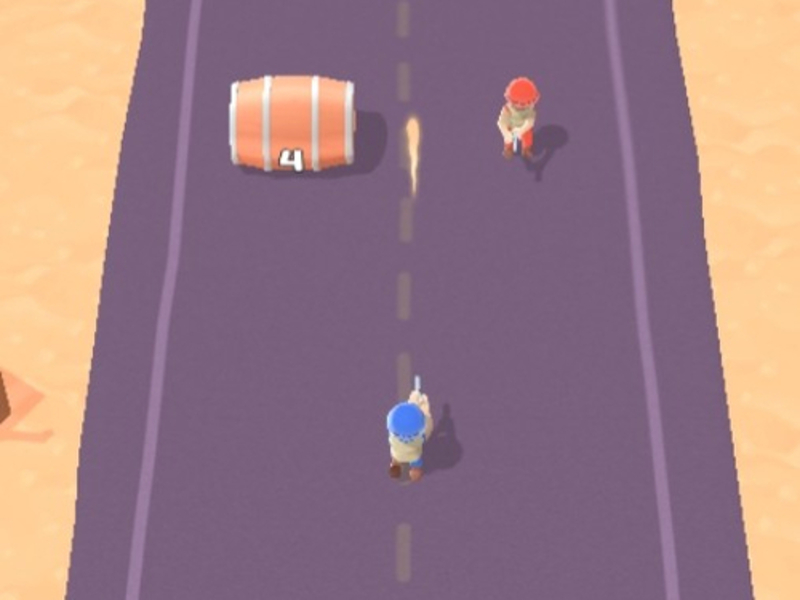 Joc Epic Adventure Runner on-line