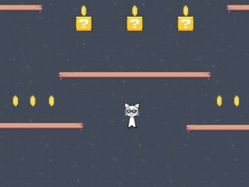 Joc Spruki Jump Adventure on-line