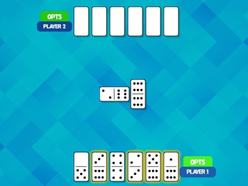 Joc Joc de domino -uri online gratuit on-line