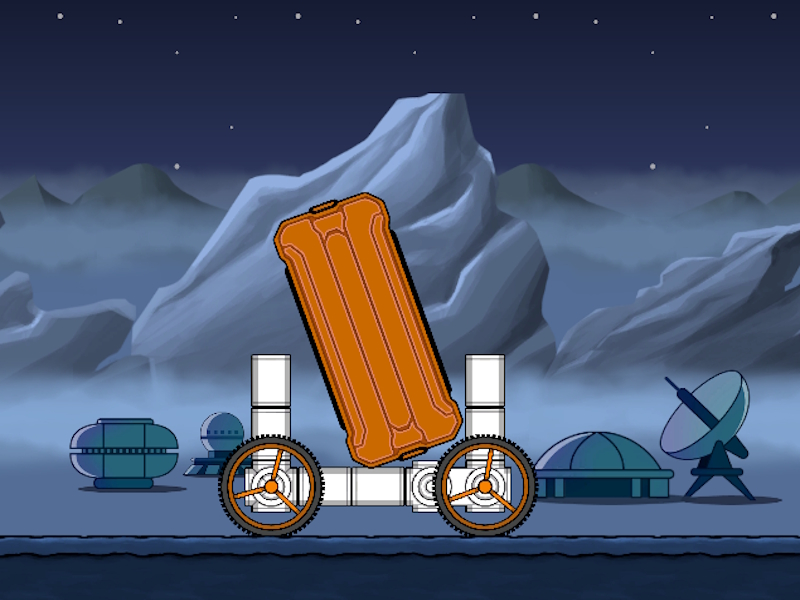 Joc Space Rovers on-line