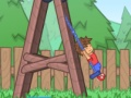 Joc Pogo Swing!  on-line