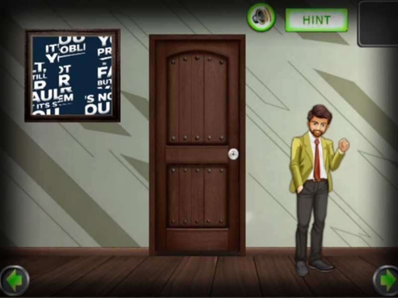 Joc Amgel Easy Room Escape 309 on-line