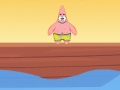 Joc SpongeBob Seesaw Mania  on-line