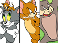 Joc Meciul Tom și Jerry  on-line