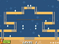 Joc Egg Runner  on-line
