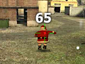 Joc Santastrike on-line