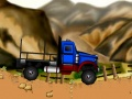 Joc Camion Transporter on-line
