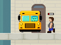 Joc Bus de jet  on-line