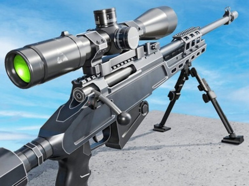 Joc Sniper a împușcat misiunea secretă on-line