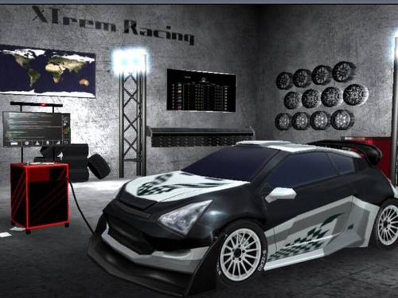 Joc Xtrem Racing on-line