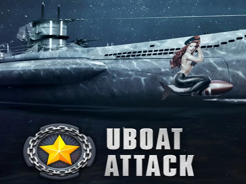 Joc Atacul Uboat on-line
