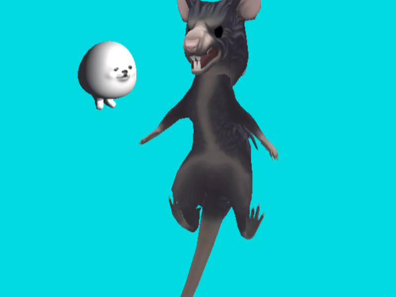 Joc Eggdog Flap Spinning Ratomilton on-line