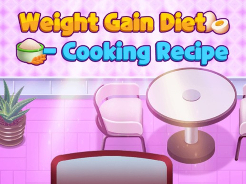 Joc Creșterea în greutate rețeta de gătit pentru dietă on-line