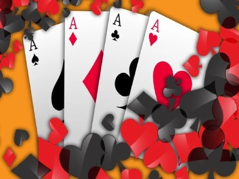 Joc Cărți: Klondike Solitaire on-line