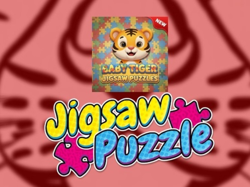 Joc Puzzle-uri de jigsaw pentru bebeluși on-line